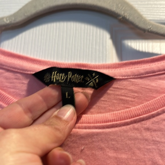 Harry Potter Fantastic Beasts NYC Store Exclusive Tee Shirt L - Picture 2 of 7